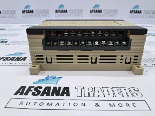 Omron cpm1a-30cdt-d-v1 programmable controller 24vdc 20w - Image 6
