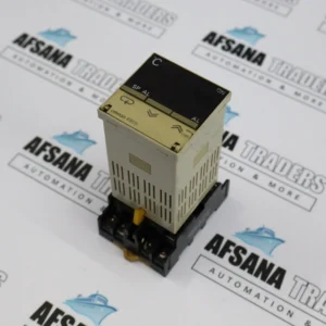 Omron e5cs temperature controller e5cs-r1kj