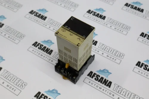 Omron e5cs temperature controller e5cs-r1kj