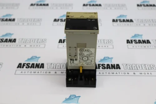 Omron e5cs temperature controller e5cs-r1kj - Image 5