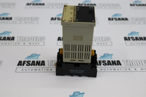 Omron e5cs temperature controller e5cs-r1kj - Image 3