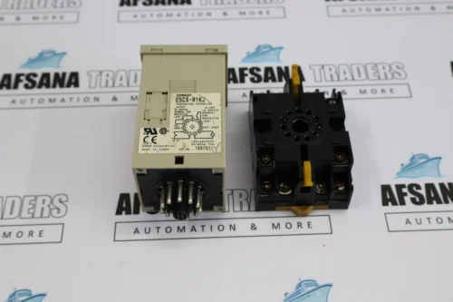 Omron e5cs temperature controller e5cs-r1kj - Image 8