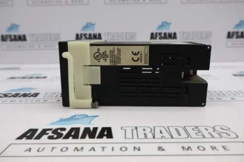 Omron h7cx-aw digital counter module 100-240vac 50/60hz 9.4va - Image 5