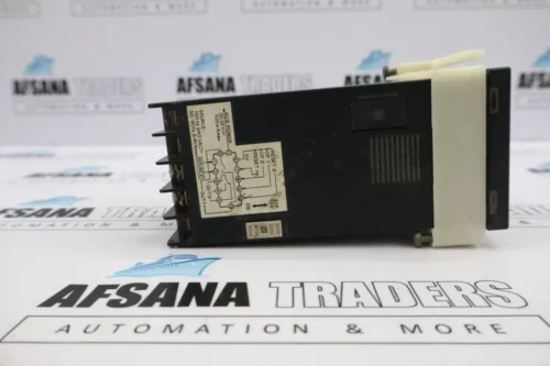 Omron h7cx-aw digital counter module 100-240vac 50/60hz 9.4va - Image 7