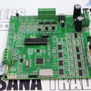 P2 Power Solutions 7061608 PCB Card Printed Circuit Board