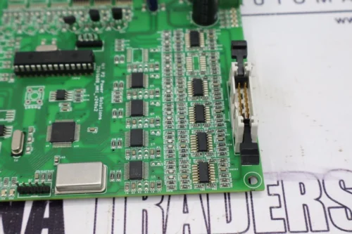 P2 Power Solutions 7061608 PCB Card Printed Circuit Board - Image 7