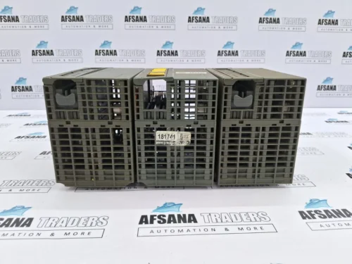 “PARTS” Lot of 3x Siemens 6es7 336-1he00-0ab0 sm 336 analog input - Image 5