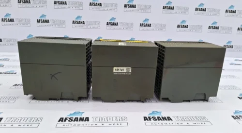 “PARTS” Lot of 3x Siemens 6es7 336-1he00-0ab0 sm 336 analog input - Image 6