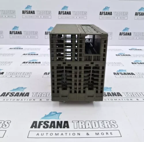 “PARTS” Siemens 6ES7 326-1BK01-0AB0 Input Module - Image 3