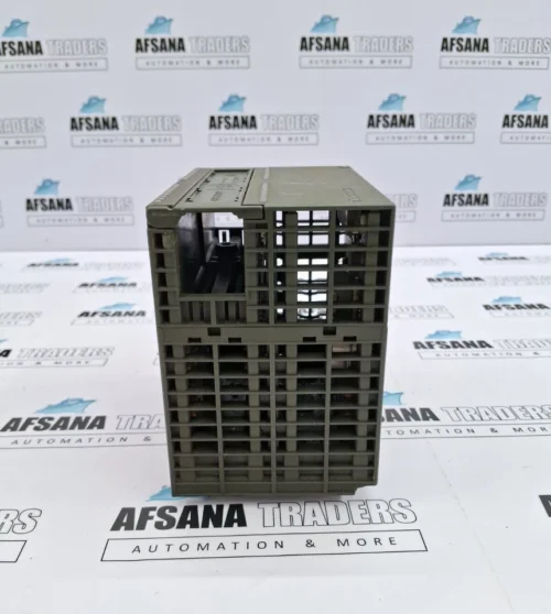 “PARTS” Siemens 6ES7 326-1BK01-0AB0 Input Module - Image 5