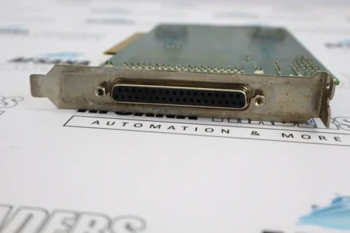 PCI-9111 HR 51-12251-0B20 printed circuit board - Image 5