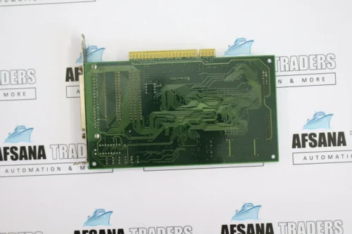 PCI-9111 HR 51-12251-0B20 printed circuit board - Image 7