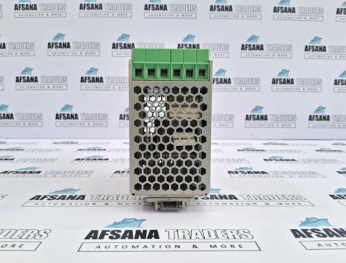 PHOENIX CONTACT QUINT-DC-UPS/24DC/20 POWER SUPPLY 24V - Image 4