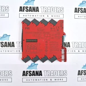 pr electronic 3109 / pr3109 isolated converter/splitter