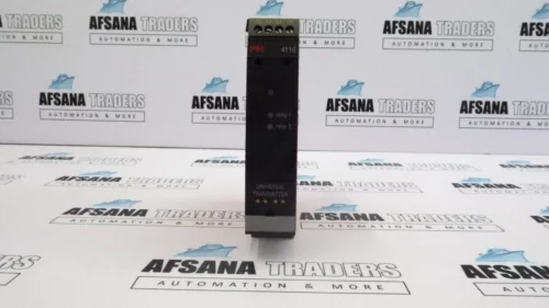PR ELECTRONICS 4116 UNIVERSAL TRANSMITTER 24-250VDC/105-10MA 50-60HZ 2,5W - Image 3