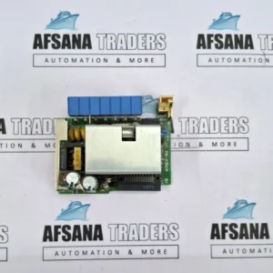 Pb-93009 3u pcb card