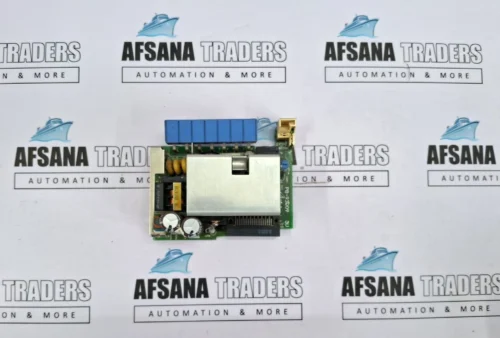 Pb-93009 3u pcb card