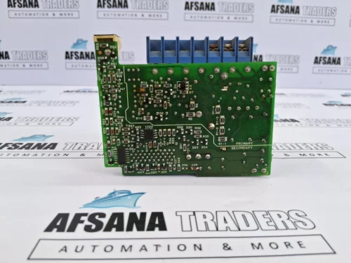 Pb-93009 3u pcb card - Image 7