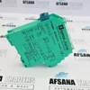 Pepperl & fuchs kfa6-sr2-ex1.w.lb relay kfa6-sr2-ex1wlb