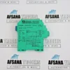 Pepperl & fuchs kfa6-sr2-ex1.w.lb relay kfa6-sr2-ex1wlb - Image 4