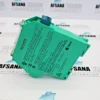 Pepperl & fuchs kfa6-sr2-ex1.w.lb relay kfa6-sr2-ex1wlb - Image 9