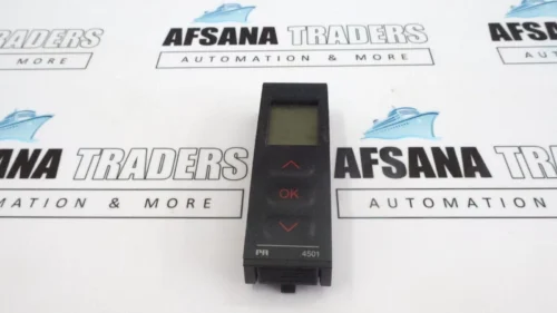 Pr electronics 4501 universal transmitter