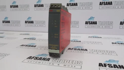 Pr electronics 5223a f/i-f/f programmable converter 5223 ac 24-230v