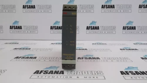 Pr electronics 5223a f/i-f/f programmable converter 5223 ac 24-230v - Image 3