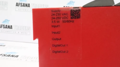 Pr electronics 5223a f/i-f/f programmable converter 5223 ac 24-230v - Image 7