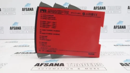 Pr electronics 5223a f/i-f/f programmable converter 5223 ac 24-230v - Image 9