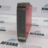 Pr electronics 5225.2 programmable f/i-f/f converter 24vdc