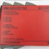 Pr electronics 5225.2 programmable f/i-f/f converter 24vdc - Image 9