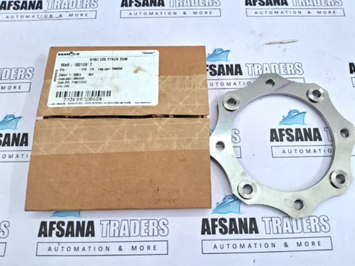 REXNORD SR52 225 TPACK TOM DISC