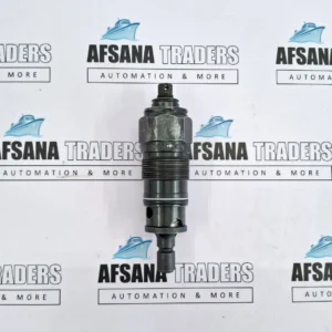 Rexroth dbds 10 k18/200 pressure relief valve 39w11