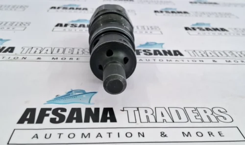 Rexroth dbds 10 k18/200 pressure relief valve 39w11 - Image 3