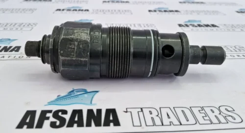 Rexroth dbds 10 k18/200 pressure relief valve 39w11 - Image 4