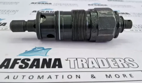 Rexroth dbds 10 k18/200 pressure relief valve 39w11 - Image 7