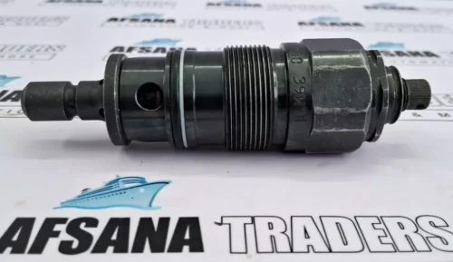 Rexroth dbds 10 k18/200 pressure relief valve 39w11 - Image 8