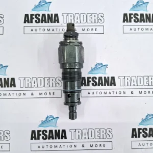 Rexroth dbds 6 k18/200 pressure relief valve 13w10