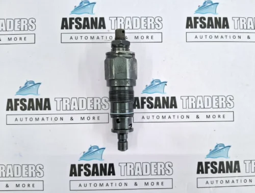 Rexroth dbds 6 k18/200 pressure relief valve 13w10