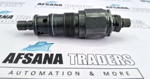 Rexroth dbds 6 k18/200 pressure relief valve 13w10 - Image 5