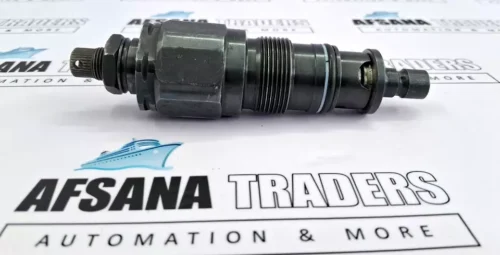 Rexroth dbds 6 k18/200 pressure relief valve 13w10 - Image 6