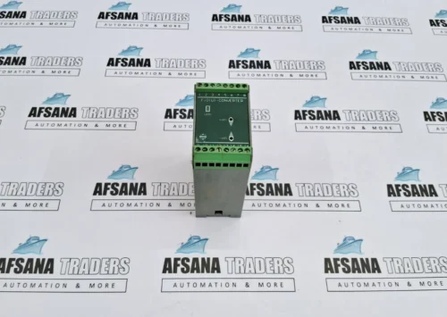 Rheintacho Gmbh 5873.x01 f/i(u)-converter data interface module - Image 3