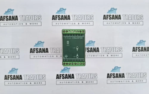 Rheintacho Gmbh 5873.x01 f/i(u)-converter data interface module - Image 4