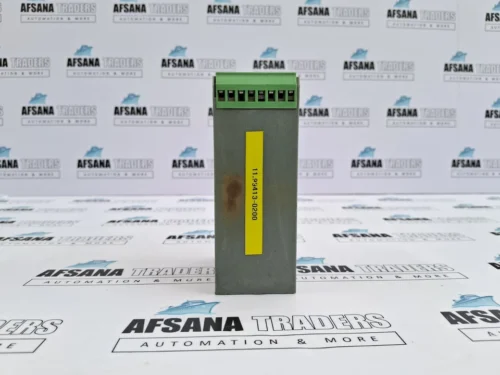 Rheintacho Gmbh 5873.x01 f/i(u)-converter data interface module - Image 5