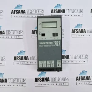 Rosemount 262 field calibrator 4-20ma