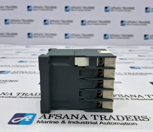 SCHNEIDER ELECTRIC | CA4KN 22BW3 | 24V | AUXILIARY CONTACTOR - Image 5