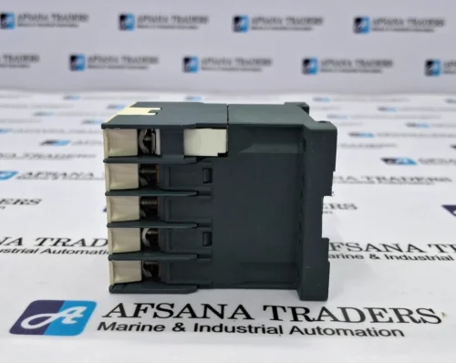 SCHNEIDER ELECTRIC | CA4KN 22BW3 | 24V | AUXILIARY CONTACTOR - Image 7