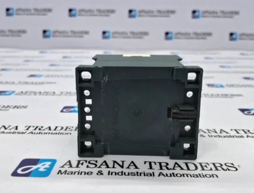 SCHNEIDER ELECTRIC | CA4KN 22BW3 | 24V | AUXILIARY CONTACTOR - Image 8
