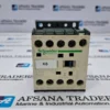 SCHNEIDER ELECTRIC | CA4KN 31BW3 | 24V | CONTROL RELAY